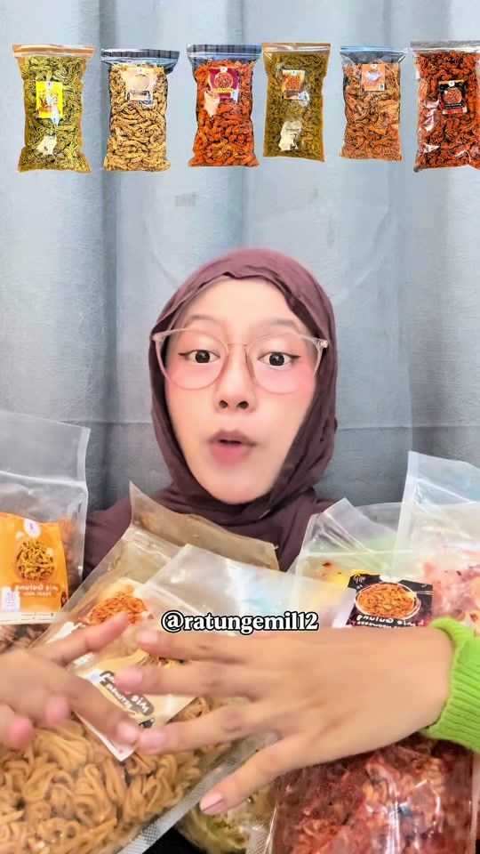 TikTok video thumbnail by ratungemil12