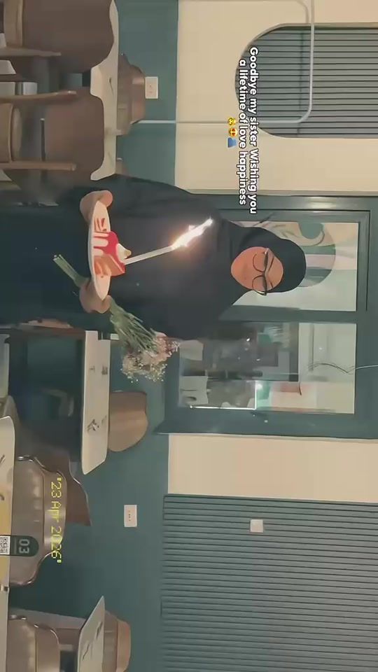 TikTok video thumbnail by muniira_lucky