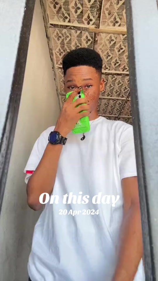 TikTok video thumbnail by chiziterefrank0