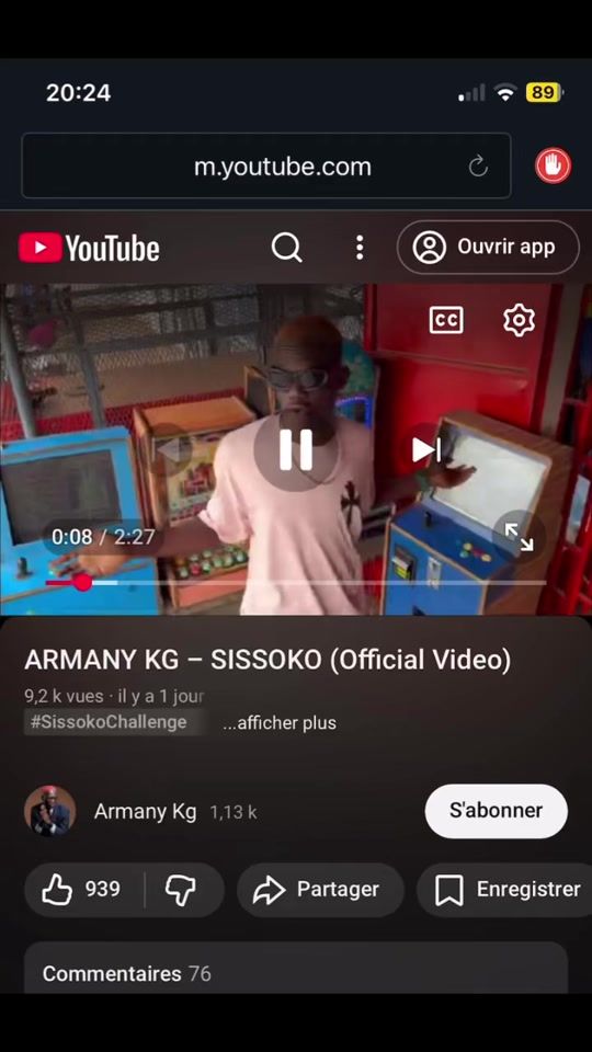 TikTok video thumbnail by havana_ndoss