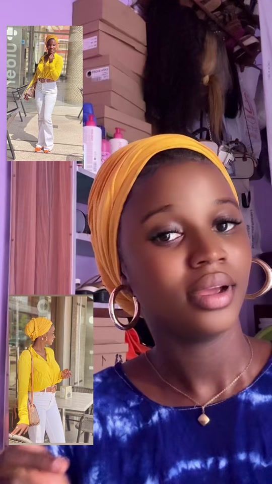 TikTok video thumbnail by marisacassama456