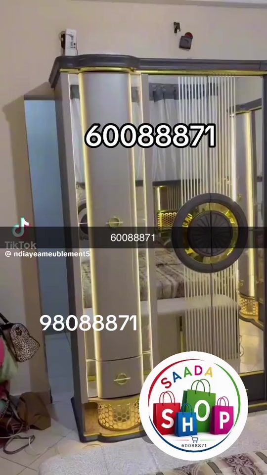 TikTok video thumbnail by saadachop