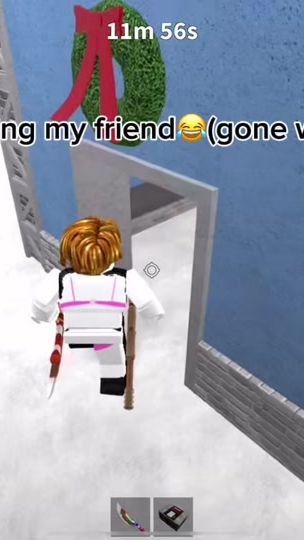 TikTok video thumbnail by mm2.sea