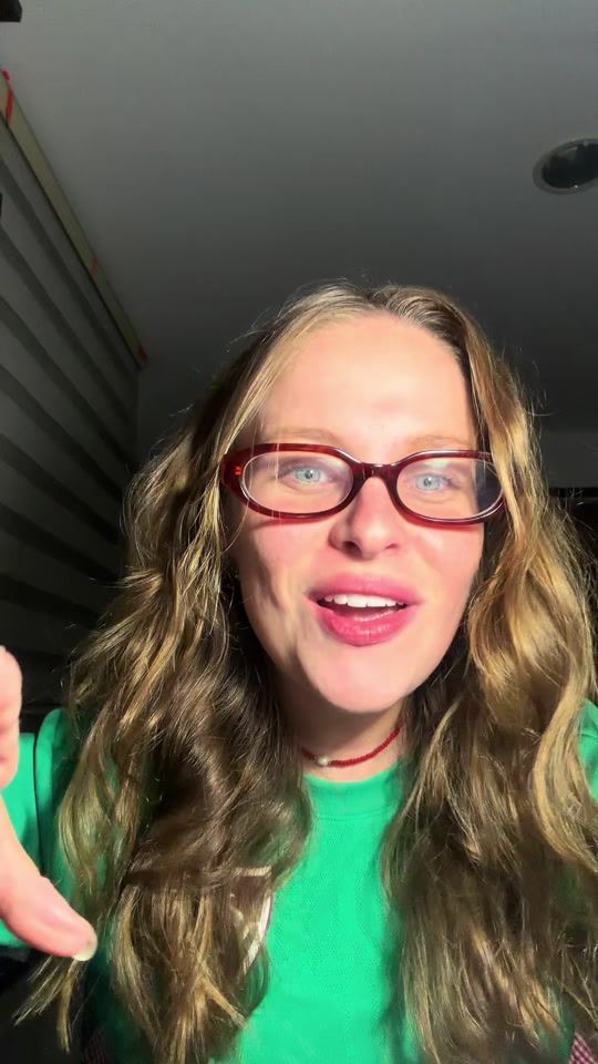 TikTok video thumbnail by amandaorestess