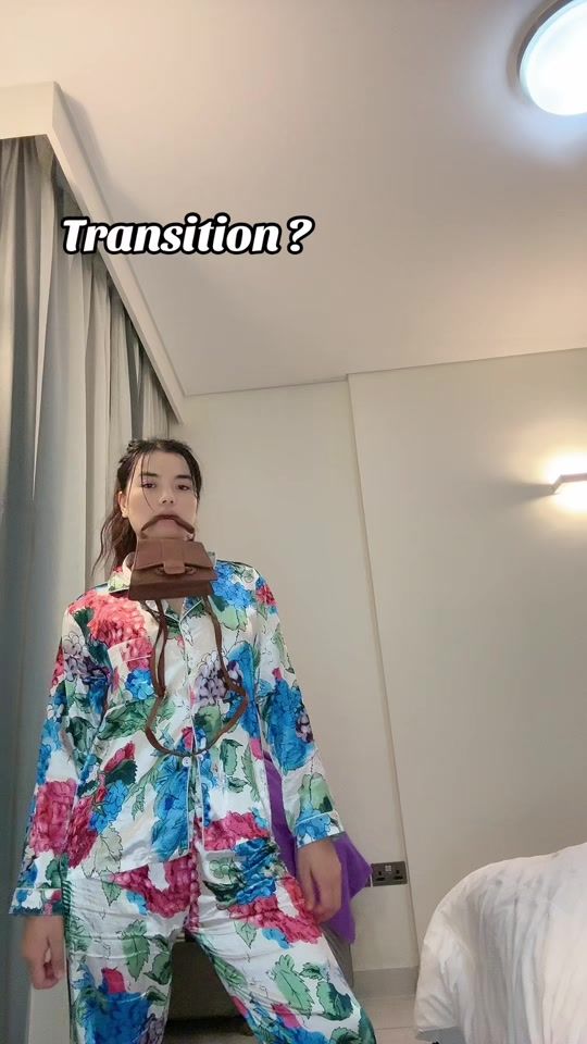 TikTok video thumbnail by missthapamagar25