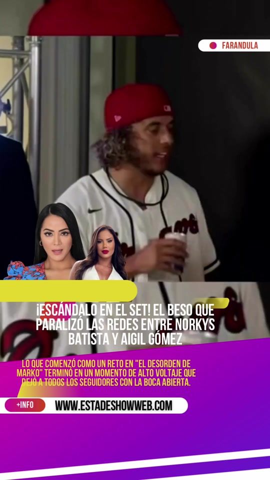 TikTok video thumbnail by estadeshow