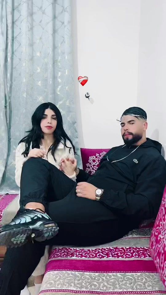 TikTok video thumbnail by hamza_btissam