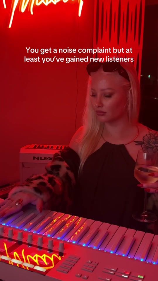 TikTok video thumbnail by misstiqtok