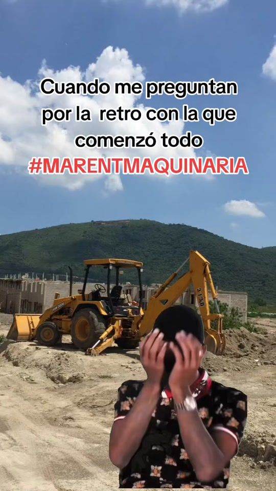 TikTok video thumbnail by marentmaquinaria