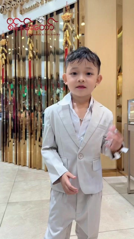 TikTok video thumbnail by seinnandawjewelry
