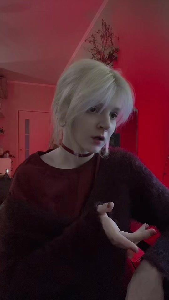TikTok video thumbnail by pierrotlunariee