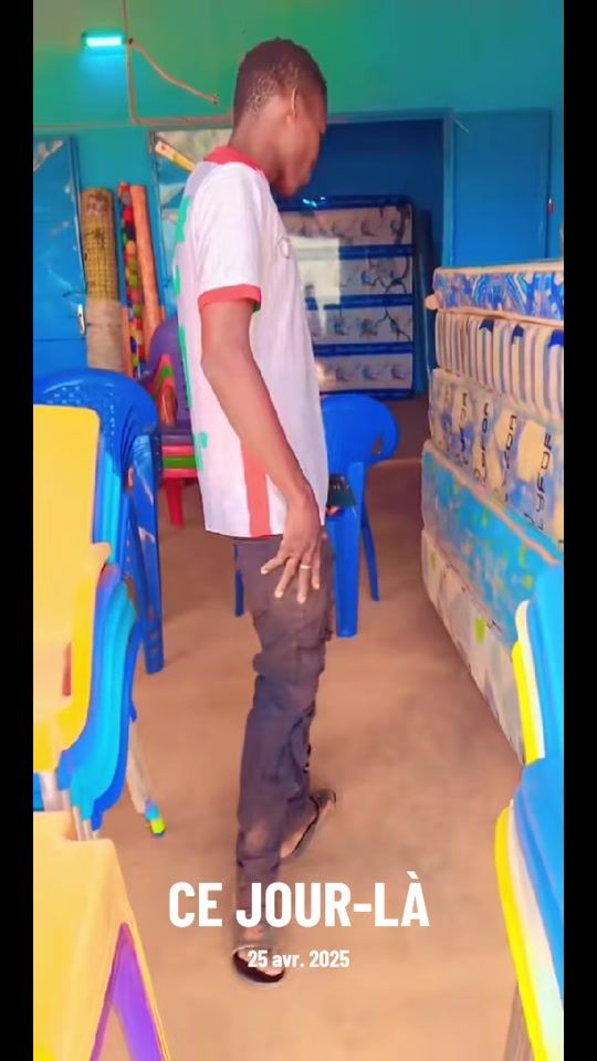 TikTok video thumbnail by paul.kabor.le.we