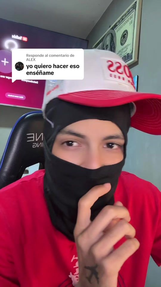 TikTok video thumbnail by fulpuntos