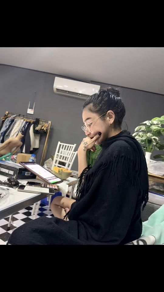 TikTok video thumbnail by hanborphaeng