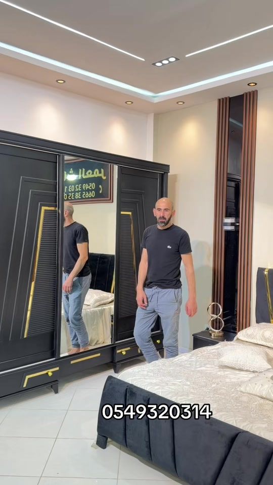 TikTok video thumbnail by meuble_el_omer
