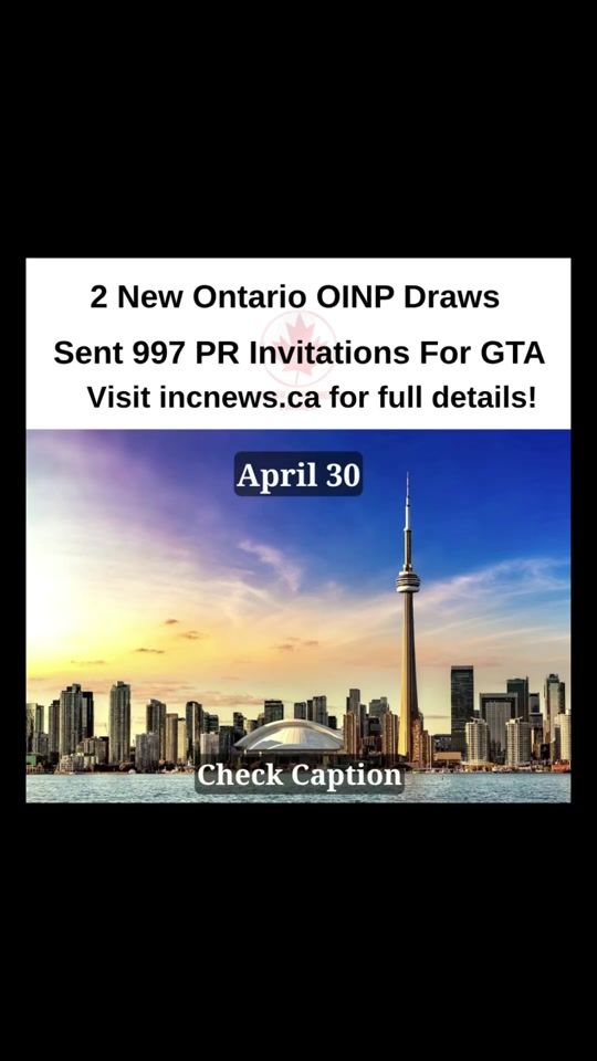 TikTok video thumbnail by immigrationnewscanada