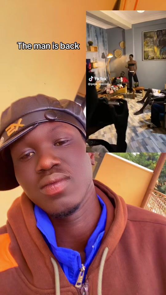 TikTok video thumbnail by africanshadow7