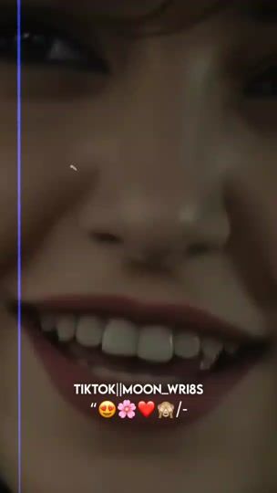 TikTok video thumbnail by moon_wri8s07