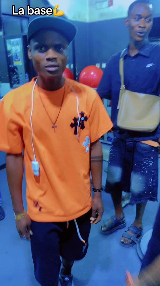 TikTok video thumbnail by djomagiclusambo