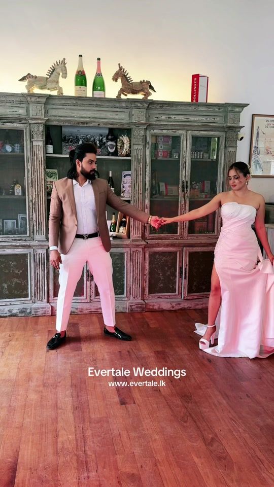 TikTok video thumbnail by evertale.weddings