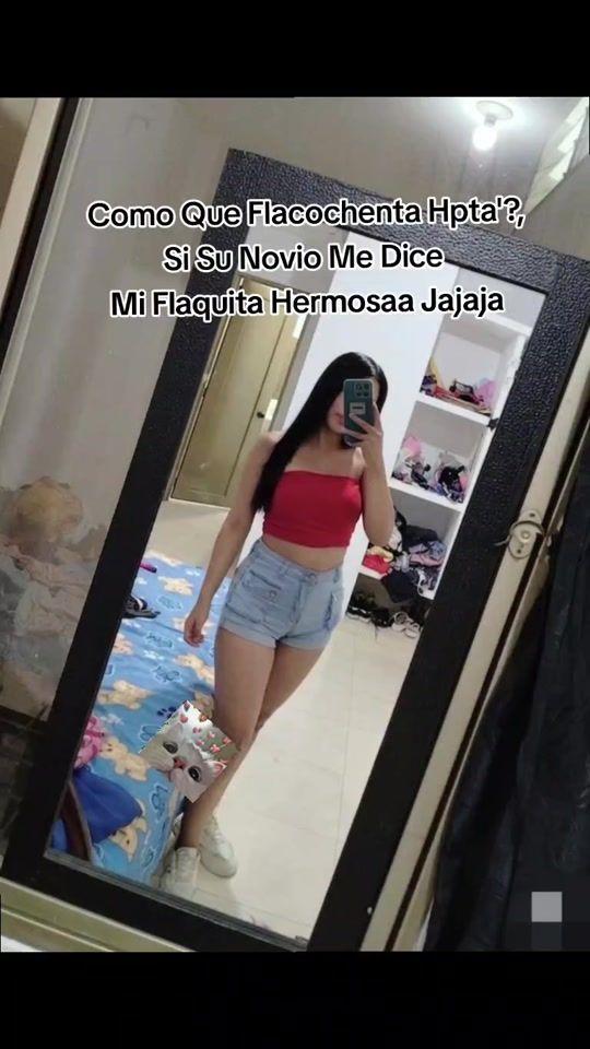 TikTok video thumbnail by malu_vargasd