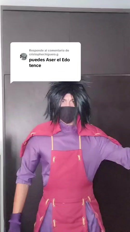 TikTok video thumbnail by sensei_madara23