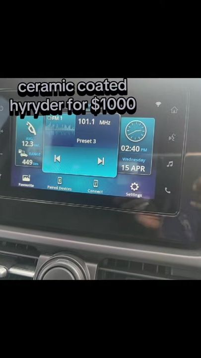 TikTok video thumbnail by affordableceramiccoating