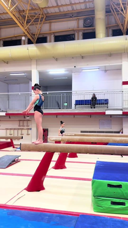 TikTok video thumbnail by ok_gymnastics