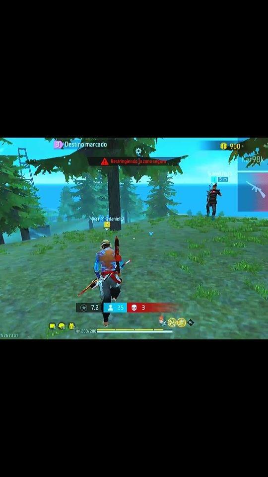 TikTok video thumbnail by danielff969