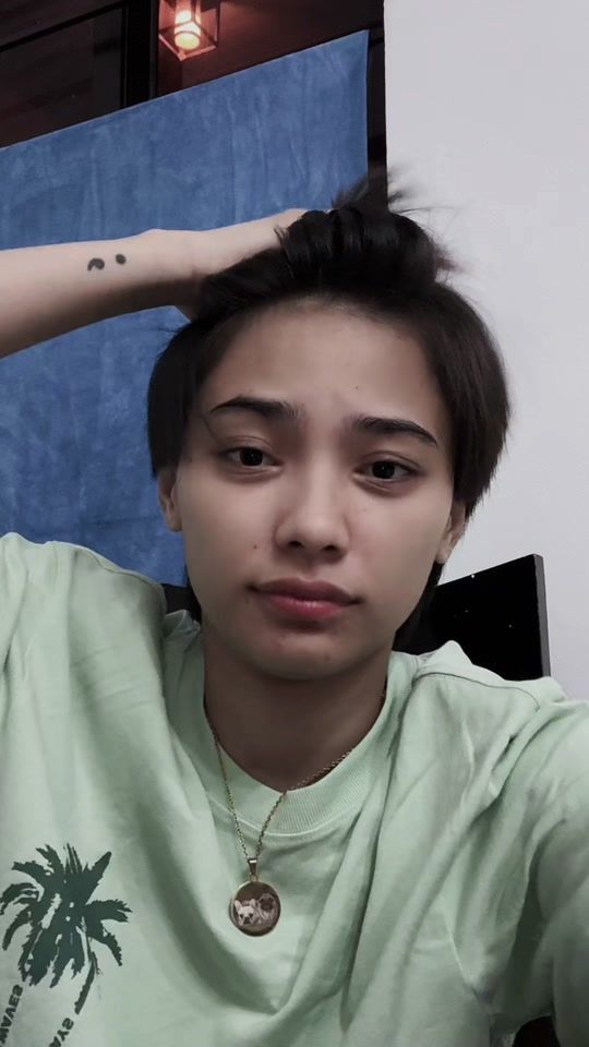 TikTok video thumbnail by imrainetakada
