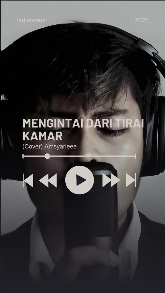 TikTok video thumbnail by radiorebus