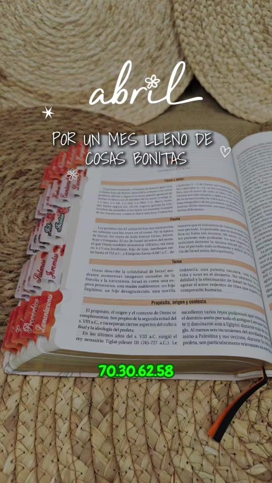 TikTok video thumbnail by lectorcristiano