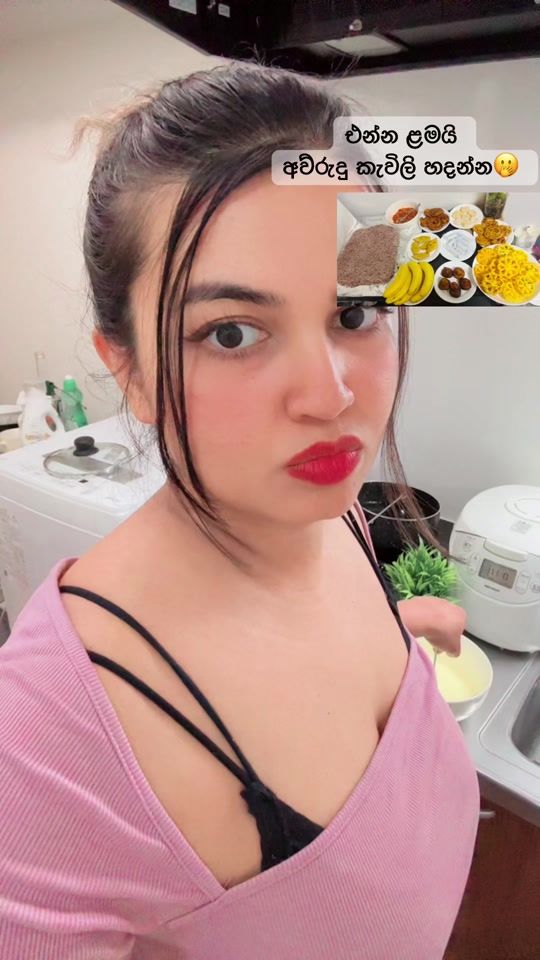 TikTok video thumbnail by kaushi_ranasinghe