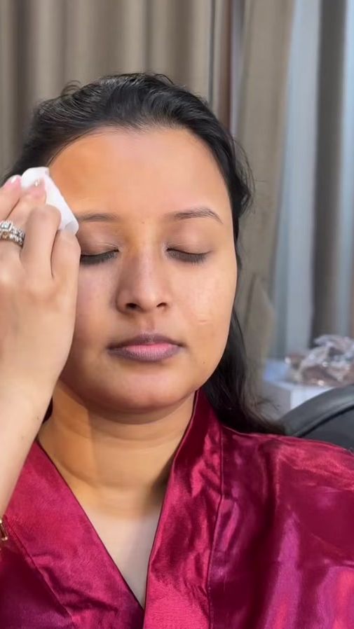 TikTok video thumbnail by makeupby.bhumeeka