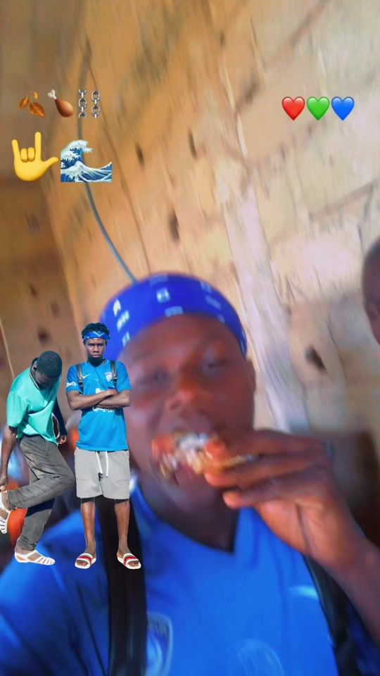 TikTok video thumbnail by allassanetraore276