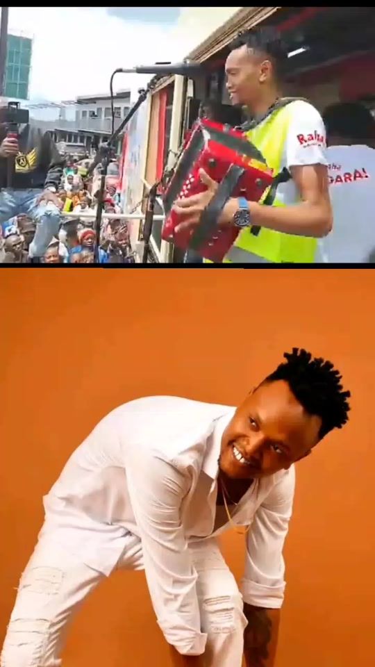 TikTok video thumbnail by petermurii5tv