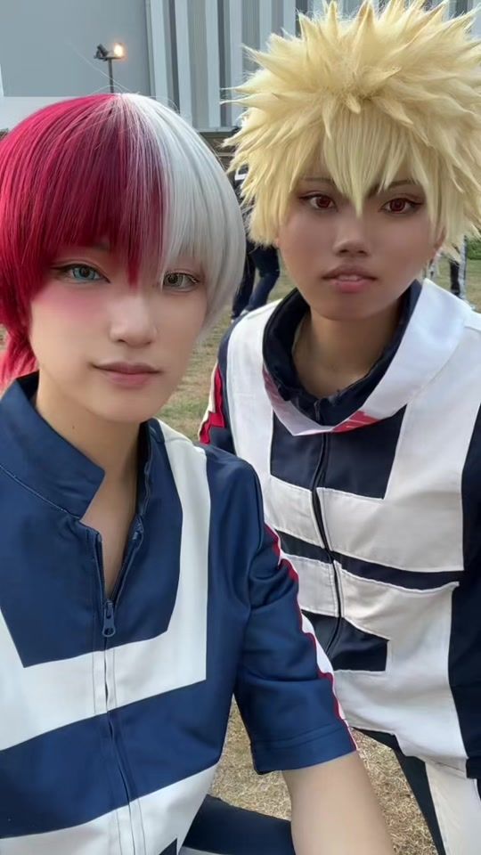 TikTok video thumbnail by jiucaiba