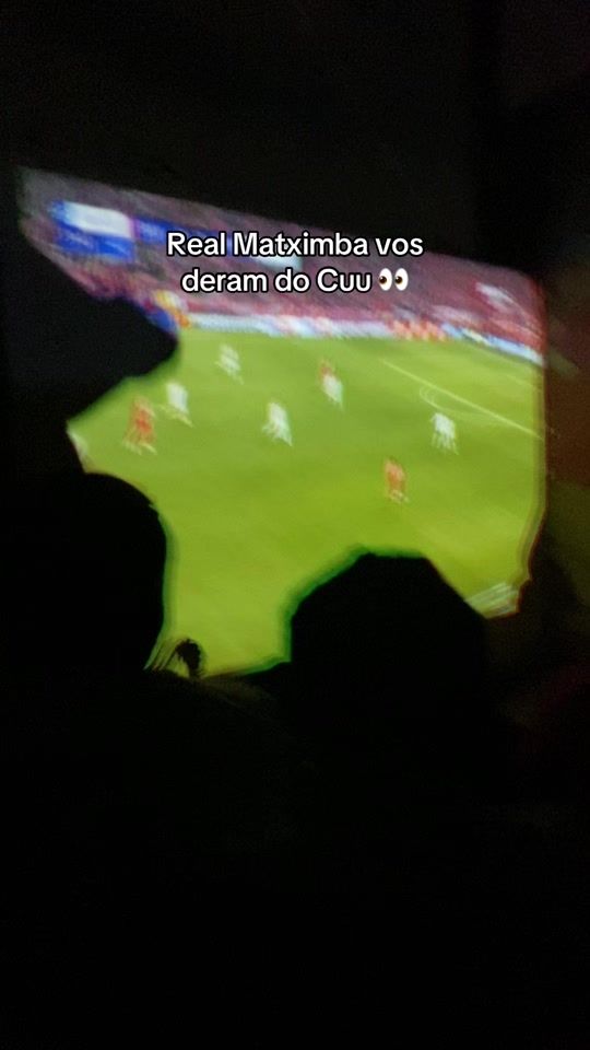 TikTok video thumbnail by emidiomatimbe