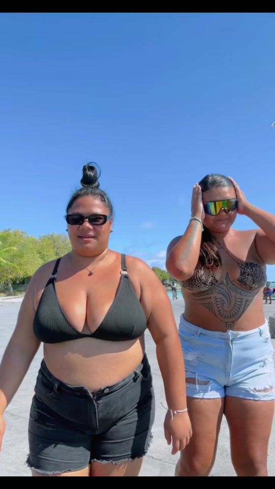 TikTok video thumbnail by tehei_lenoir