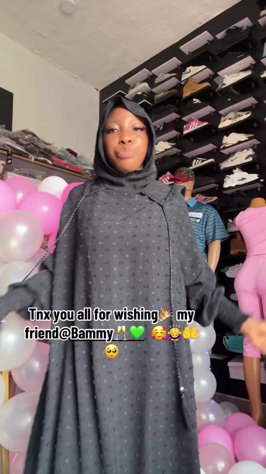 TikTok video thumbnail by olabizzy56