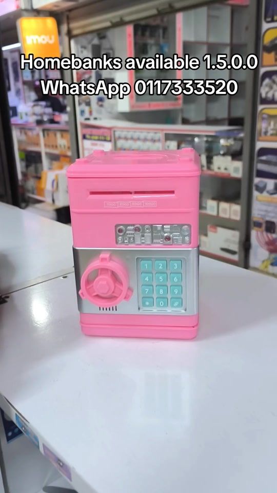 TikTok video thumbnail by lockboxkenya