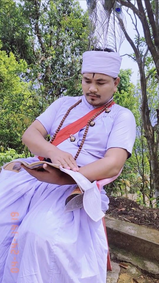 TikTok video thumbnail by balkumarshrestha2048