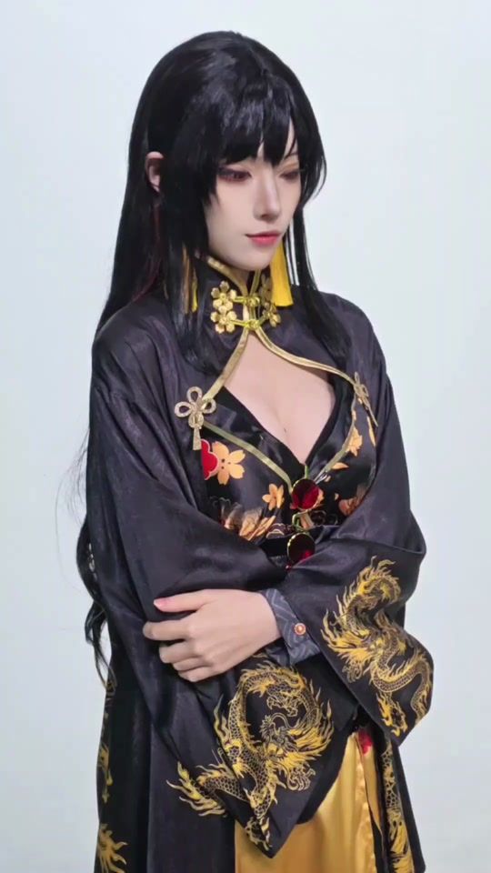 TikTok video thumbnail by aso_cos2
