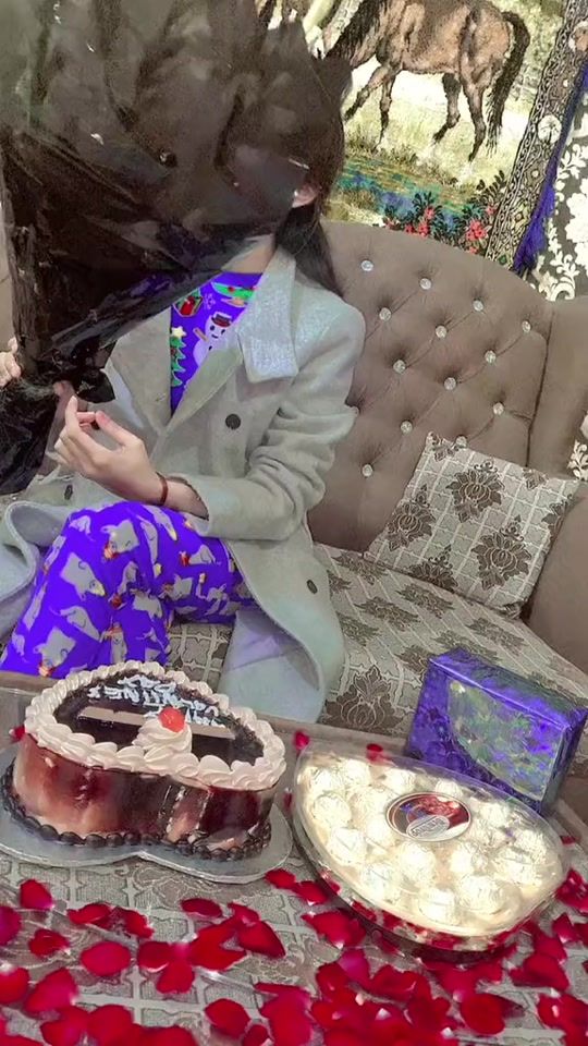 TikTok video thumbnail by khuwaish_7