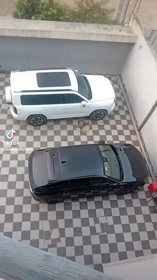 TikTok video thumbnail by kaliloudemba1