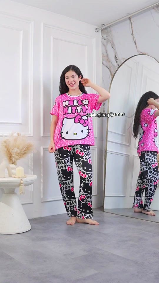 TikTok video thumbnail by magica.pijamas