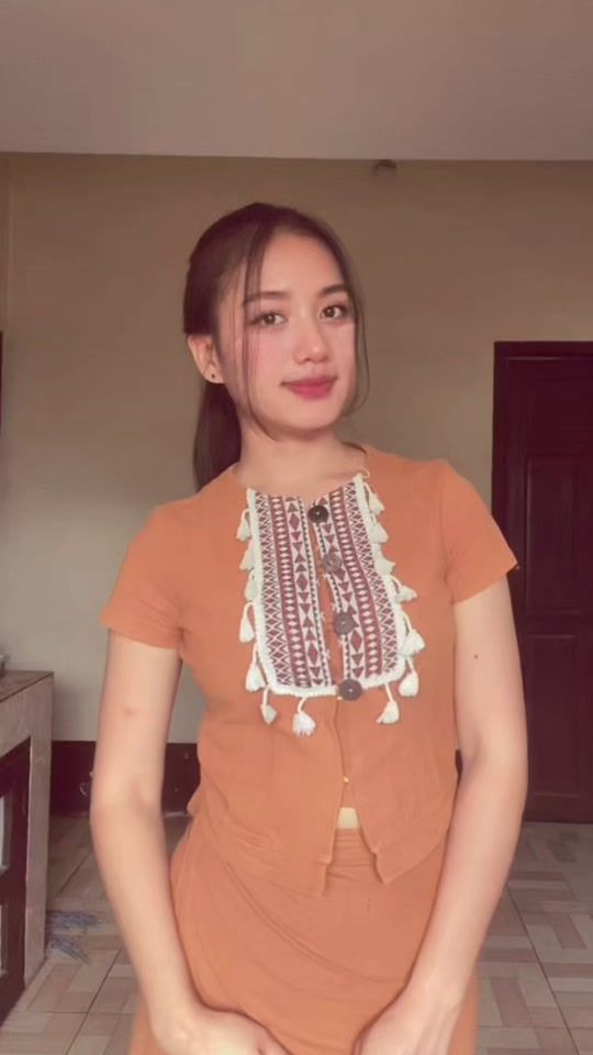 TikTok video thumbnail by opyaeshinthein