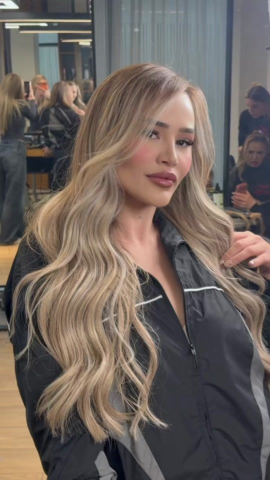 TikTok video thumbnail by anderrateliehair