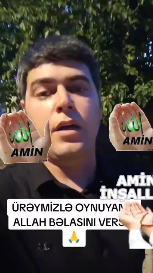 TikTok video thumbnail by elnur.amiraslan
