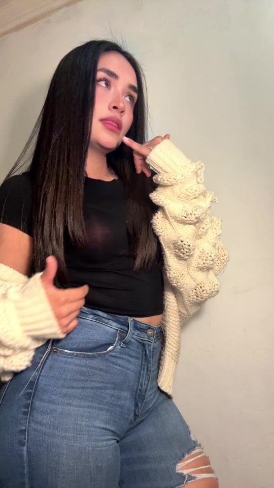 TikTok video thumbnail by alejandrachit